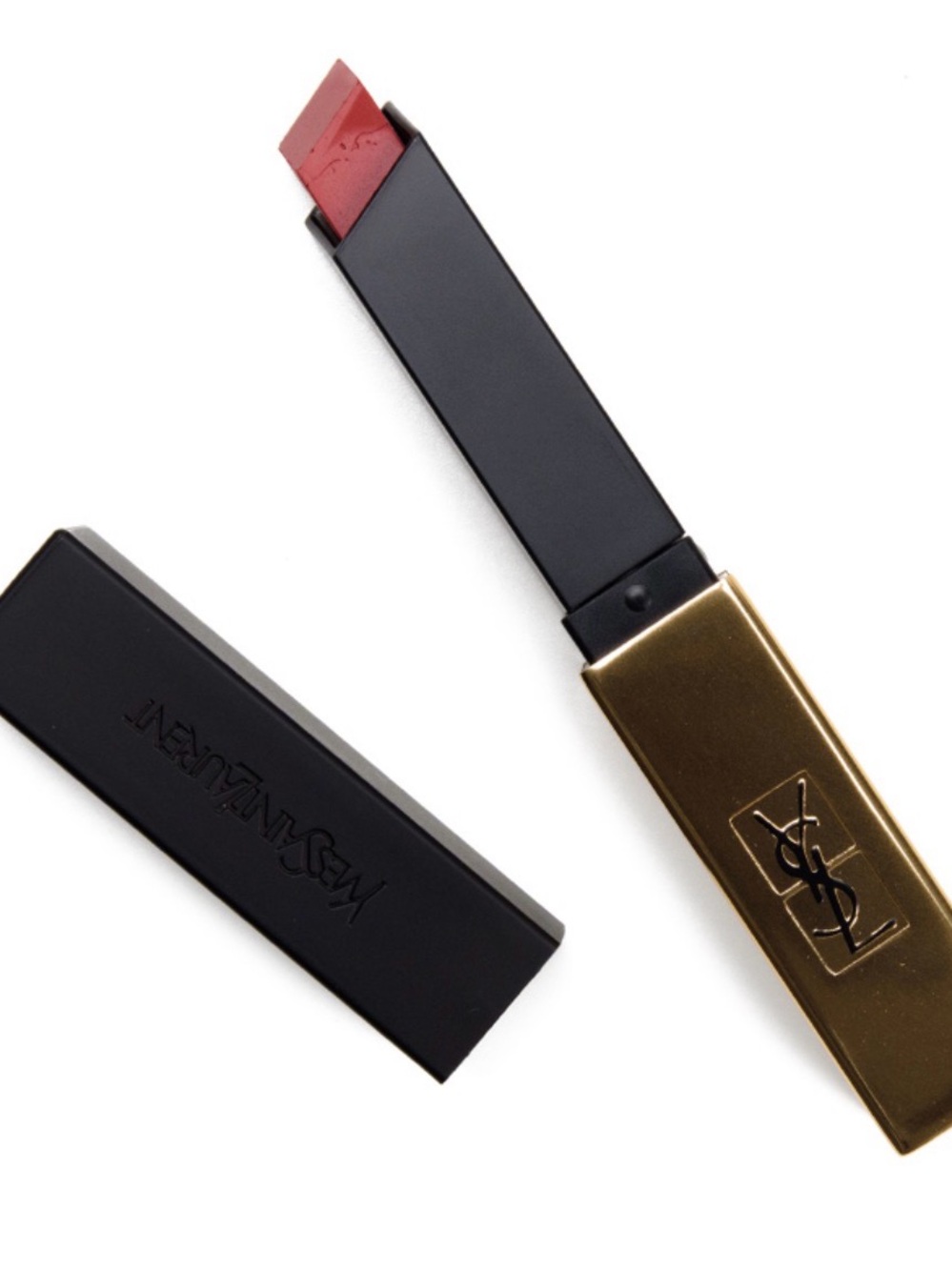 Yves Saint laurent slim orange desire 33